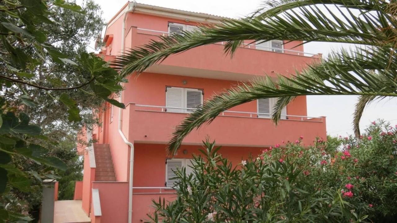 Apartments With A Parking Space Novalja, Pag - 19181 Extérieur photo